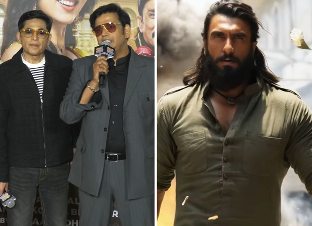 Ravi Kishan makes an emotional appeal at Bhabiji Ghar Par Hain – Fun On The Run trailer launch: “Audience created HISTORY for Dhurandhar; now bless our film too”
