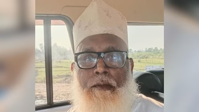 Religious conversions case: Changur Baba's key aide arrested by UP ATS in Nagpur