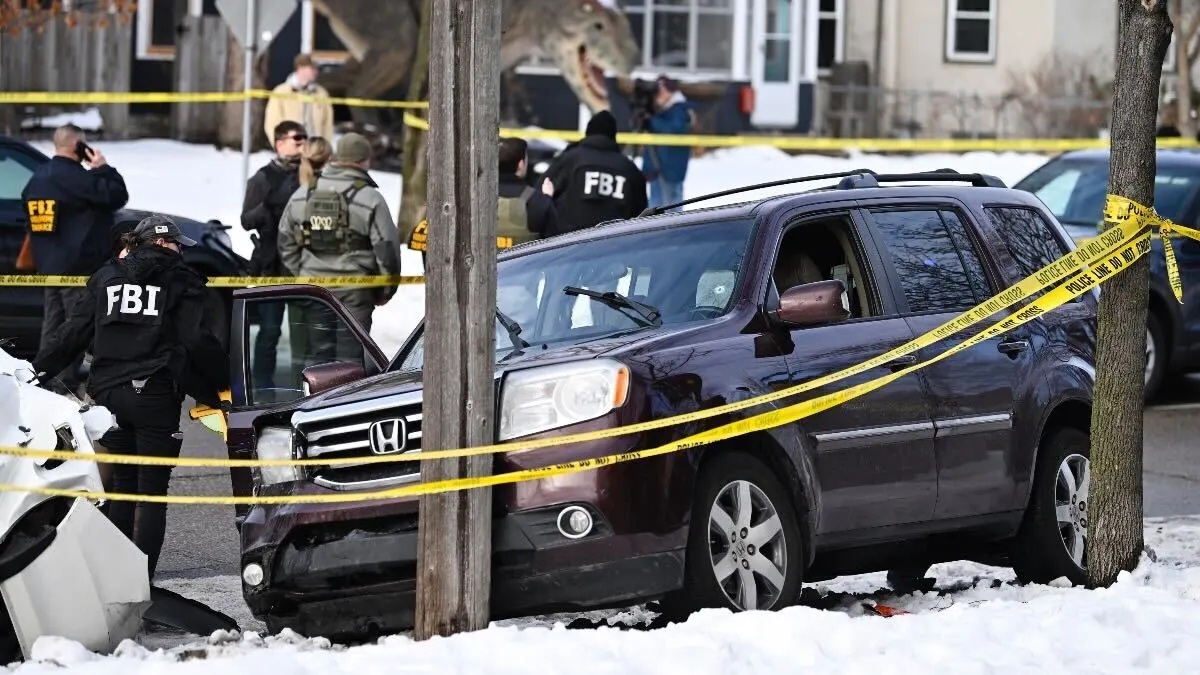 Renee Good’s last words were ‘I’m not mad at you,’ while the ICE agent called her a ‘f-cking b-tch’ right after killing her