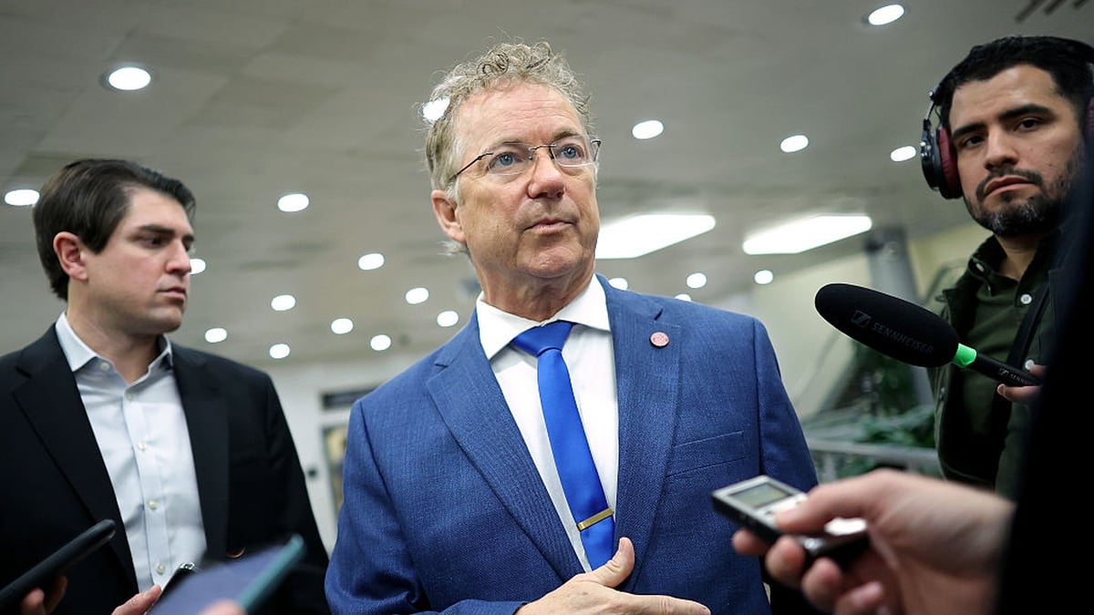 Republican Senator reveals why Trump’s threats against Greenland are having the ‘opposite effect’, and it’s getting worse