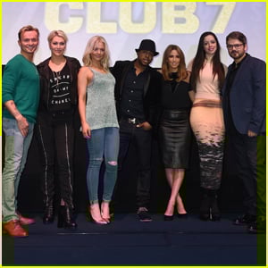 Richest S Club 7 Members, Ranked by Net Worth in 2026