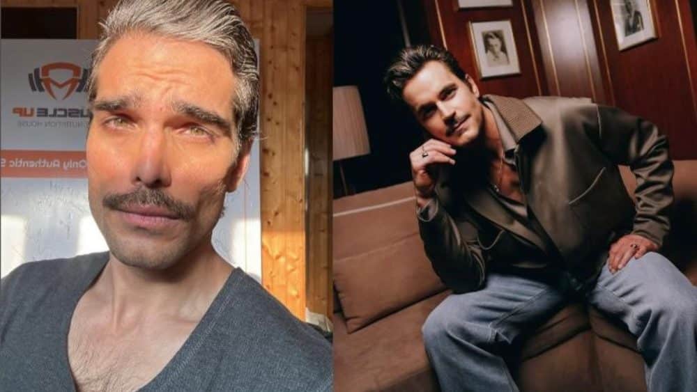 Rishabh Sawhney Debuts Sleek New Look; Internet Says ‘Hollywood Twin’