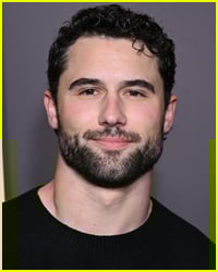 Robbie G.K. Shares Hopes for NHL Following 'Heated Rivalry' Release