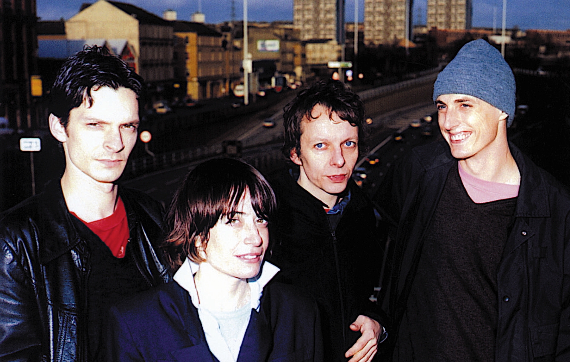 Rough Trade announce huge 50th anniversary plans for 2026 – including Life Without Buildings’ first show in nearly 25 years