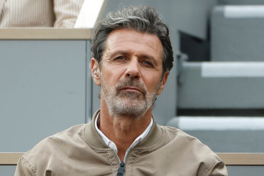 Serena Williams’ former coach names the football legend who’s an ‘amazing’ tennis player