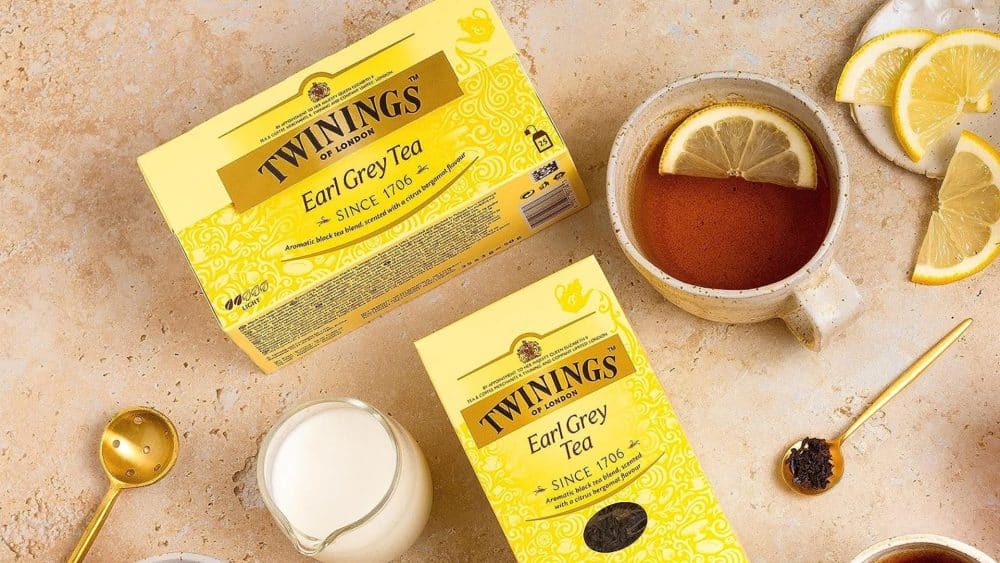 Stephen Twining Lands in India—Brace Yourself for a Steeped-in-History Tea Moment