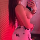 Sunbed glow and a little confidence boost (F)