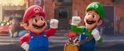 "Super Mario Bros. Movie Smashes $1B Milestone at Box Office, Leaves Competition in the Dust!"