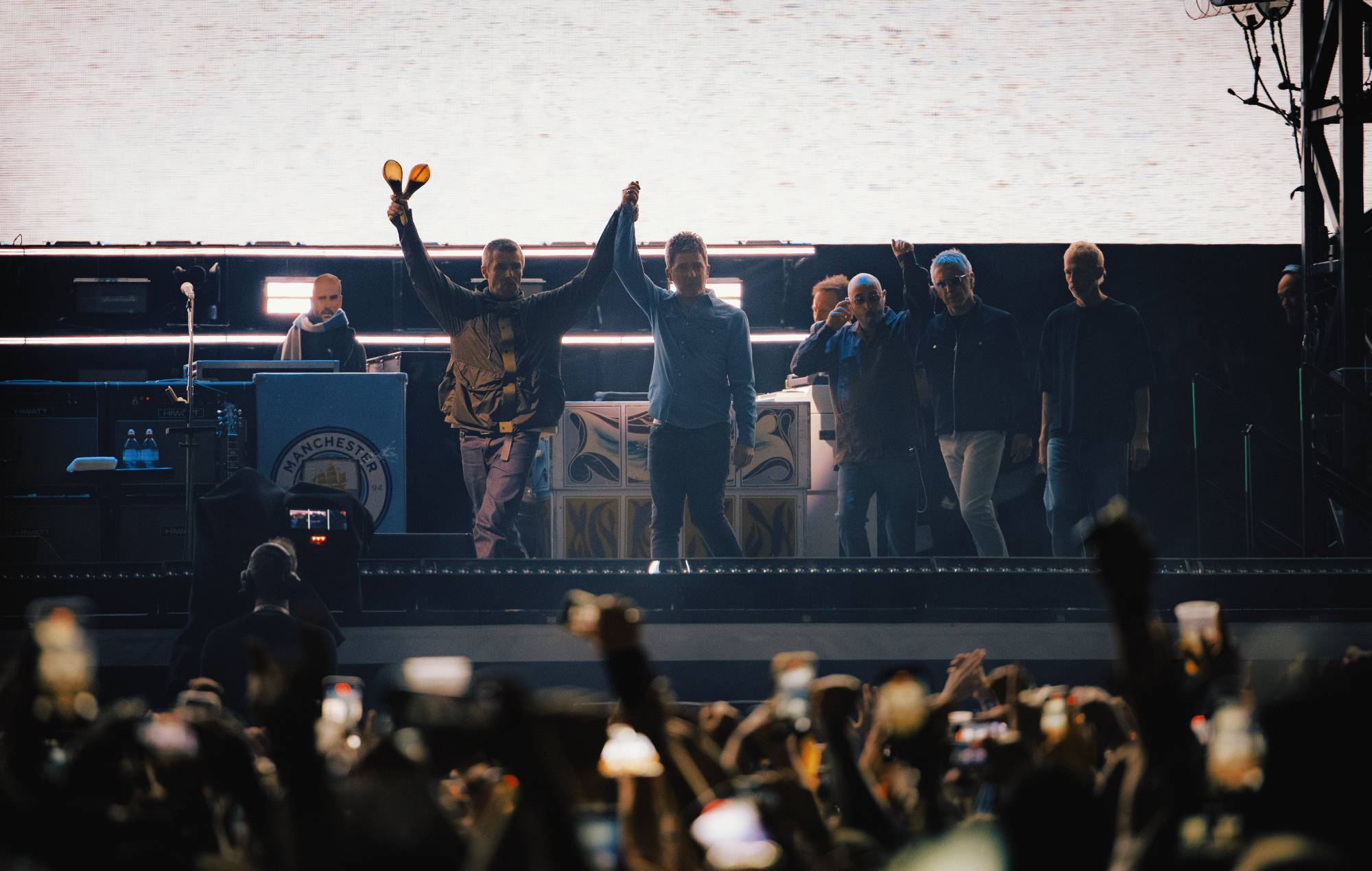 Teen sentenced for planning Southport-inspired bomb attack at Oasis Cardiff show