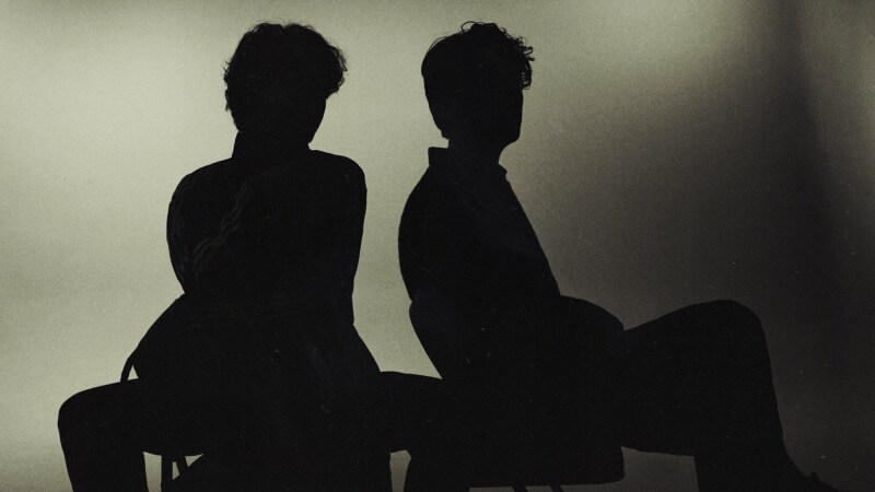 The past haunts Nat & Alex Wolff on their mild self-titled fourth album