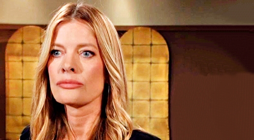 The Young and the Restless: Summer Disowns Phyllis Over Newman Attack, Done with Mom’s Selfish Games?