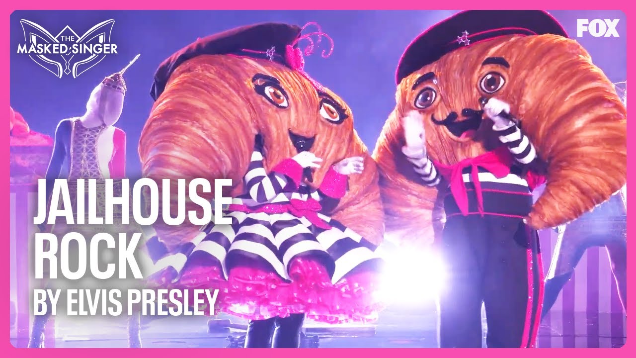 Todd & Julie Chrisley DEFEND Controversial Performance On The Masked Singer: ‘It Was Our Time To Own It, To Move On From It’