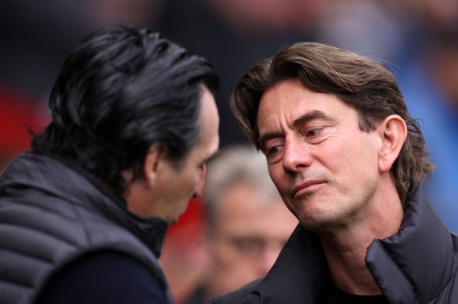 Tottenham hijack Aston Villa’s January move for ex-Chelsea midfielder