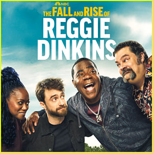Tracy Morgan & Daniel Radcliffe Team Up in Hilarious 'The Fall and Rise of Reggie Dinkins' Trailer - Watch Now!