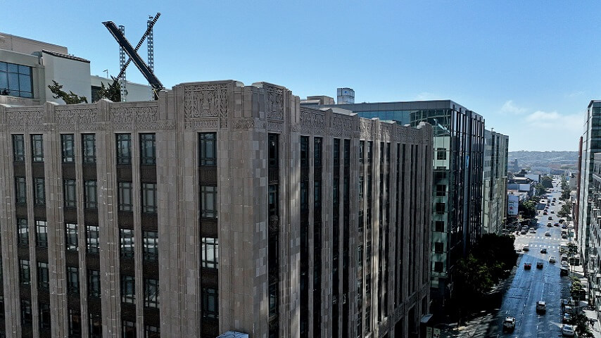 Twitter now suing every major music publisher over monopoly allegations