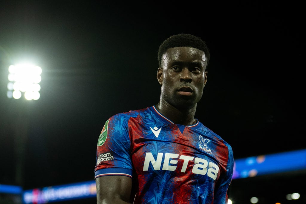 Unexpected Marc Guehi transfer update surfaces as Liverpool links grow