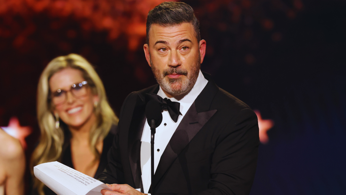 ‘We hit new lows’: Jimmy Kimmel rips Trump’s ICE defense after Minneapolis shooting death in must-see monologue