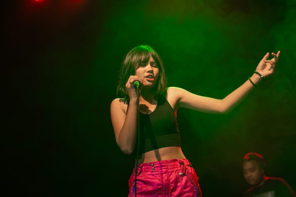 Who Is Reble? Rapper who became an overnight sensation after her electrifying track in Ranveer Singh, Aditya Dhar’s Dhurandhar