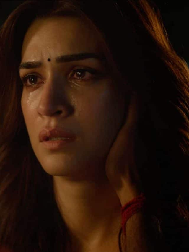 With Tere Ishk Mein Hit on Box Office, Kriti Sanon Continues Her Success Streak