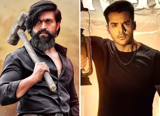 Yash congratulates Ashish Chanchlani on his directorial debut Ekaki